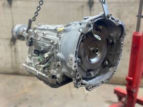 3500004090 Toyota Trucks 16 - 23 Tacoma 4x2 2.7l At Transmission Assembly 4 Cyl 110k Runs Great