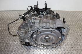 2gr-fe Toyota U660e 07-13 2007-2013 Avalon Transmission 3.5l V6 Jdm 48k Miles