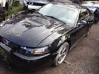 Tr-3650 Mustang 01 02 03 04 Ford Manual Transmission 8-280 4.6l From 2 22