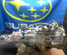 Tr580kheba Subaru Legacy Outback Sw Automatic Transmission Cvt Miles Wrnty