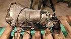 1242708801 Tranny W124 Convertr 300 Automatic Auto 3.0l Transmission Mercedes