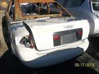 250707 Trans 2.7l 03 Hct A6 02 04 Transmission Code Audi Automatic Turbo