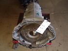 7544605 Transaxle Speed 16638 05 Bmw 116k 04 745i 6 Transmission Automatic