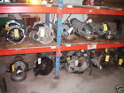 Automatic75k Transmission  02 03 Eclipse Galant 04 05 Stratus Sebring 2.4l