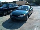 1s8p-aa Transmission 02 Cougar 1579980 2.5l Cyl 6 Automatic Id 01 Ba