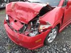 771439 Transmission 03 Fwd Aerio Automatic