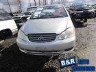 3325886 Transmission 04 4 Toyota Corolla Thru Fwd Automatic 03