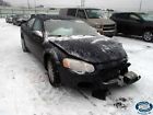 4800312aa Transmission 05 Automatic 243219 06 Pt Cruiser 4800312aa Transmission 05 Automatic 243219 06 Pt Cruiser