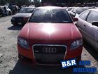 7782260 Transmission 07 2.0l Automatic 08 Jtt A4 Cvt Fwd Code Audi