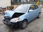 403908 Transmission 1.6l 08 Automatic Accent Dohc