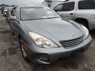 1106826 Transmission 02 Es300 03 Lexus Automatic