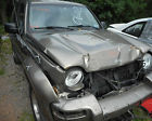 Id0602 Transmission 122 Liter 3.7 04 03 Automatic Liberty 4wd V6 631 Auto Jeep Id0602 Transmission 122 Liter 3.7 04 03 Automatic Liberty 4wd V6 631 Auto Jeep