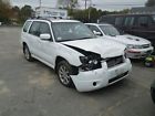 1321016 Transmission 07 08 Turbo 05 Forester 06 Automatic 1321016 Transmission 07 08 Turbo 05 Forester 06 Automatic