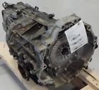 1366972 Transmission Automatic Audi 05 Trans A4 1.8l Cvt Hcp Code