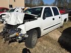 265283 Transmission 1500 07 Automatic Silverado