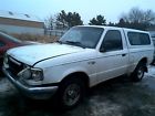 220219 Transmission Automatic Ranger Ford 2.3l 4-140 97