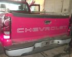 299609 Transmission 4.3l 1500 05 Cab Automatic 06 Std Silverado 07 4x2