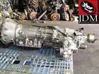 Vg33e Transmission 3.3l Pathfinder Jdm 00 Frontier 96 4x4 Qx4 V6 Nissan Automatic Auto Sohc