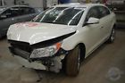 24252373 Transmission 3.6l 1600845 67k 12 Lacrosse