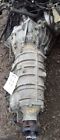 106461 Transmission 323i 5 99 Bmw Automatic Thru Speed 6