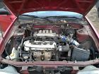 1572730 Transmission 3n1 Exc. 91 5 Vin Nissan Model Manual 92 Speed Sentra 1.6l