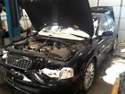 484740 Transmission S60 04 Turbo Automatic Fwd Volvo 484740 Transmission S60 04 Turbo Automatic Fwd Volvo