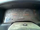 1684016 Transmission 4x4 Dodge Dakota 04 Automatic 3.7l 42rle