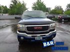 7784521 Transmission 6.6l 4x4 Automatic 2500 Silverado 04