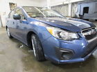 758752 Transmission Impreza 2013 758752 Transmission Impreza 2013
