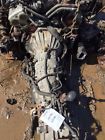 90262 Transmission 98 99 Automatic Rodeo Isuzu 4x4