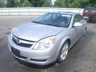 19256168 Transmission Aura 1214622 08 09 2.4l At 61k