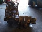 137889 Transmission Automatic 02 S80 01 99 Volvo Turbo Vin 116811 00 137889 Transmission Automatic 02 S80 01 99 Volvo Turbo Vin 116811 00