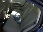 393473 Transmission Automatic 08 Avenger 2.7l 393473 Transmission Automatic 08 Avenger 2.7l
