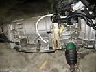 Tz102zdaaa-c4 Transmission Automatic 4wd Subaru Legacy Outback 96 98 Jdm Ej25 Dohc Tz102zdaaa