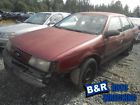 7691979 Transmission Automatic 89 Ford 6-183 90 88 3.0l Taurus