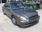 267925 Transmission Automatic Hyundai Sonata 01 99 00
