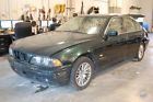 S5d320zthch Transmission Bmw 530i 662432 01 02 03 3.0l Mt 83k