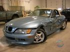 24001423657 Transmission Bmw Z3 488068 97 98 1.9l At 165k 24001423657 Transmission Bmw Z3 488068 97 98 1.9l At 165k