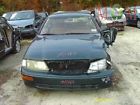 641261 Transmission Column 96 Avalon Shift Automatic 95