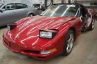 24216090 Transmission Corvette 1059019 00 5.7l At 90k