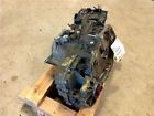 1444281 Transmission Cruze 11 Automatic 1444281 Transmission Cruze 11 Automatic