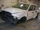 52119506aa Transmission Dodge 1500 Pickup 518156 04 05 4.7l At 79k
