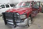 1428297 Transmission Dodge Pickup 2500 2014