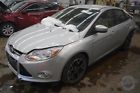 Bv6r7002aaa Transmission Focus 1308780 12 13 2.0l Mt 42k