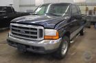 Yc3z7000aarm Transmission Ford F250sd Pickup 1316848 00 5.4l At 168k