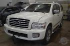 31020zc110 Transmission Infiniti Qx56 1310397 05 06 5.6l At 120k
