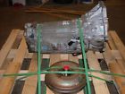 8973708040 Transmission Isuzu Axiom 648122 04 3.5l At 156k 8973708040 Transmission Isuzu Axiom 648122 04 3.5l At 156k