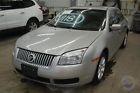 7e5z7000a Transmission Lot 93k 1486851 07 3.0l Milan Driven