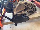 61164 Transmission Manual Standard 2001 Audi Tt 130k 5 Speed Non-quattro