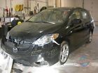Gc3203000 Transmission Mazda 5 584814 06 07 2.3l Mt 23k